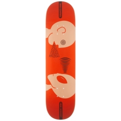 Alien Workshop Mind Control Tonal 8.0 Planche Skateboard