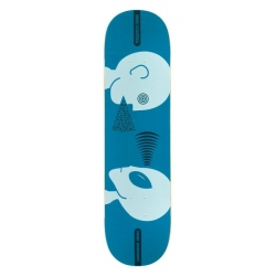 Alien Workshop Mind Control Tonal 8.125 Planche Skateboard