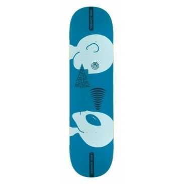 Alien Workshop Mind Control Tonal 8.125 Planche Skateboard