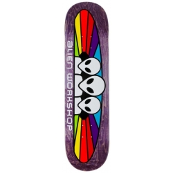 Alien Workshop Spectrum 8.25 Planche Skateboard