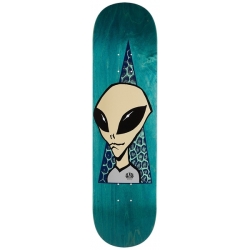 Alien Workshop Visitor 8.25 Planche Skateboard