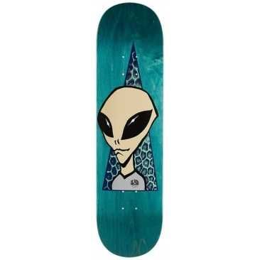 Alien Workshop Visitor 8.25 Tavola da skateboard