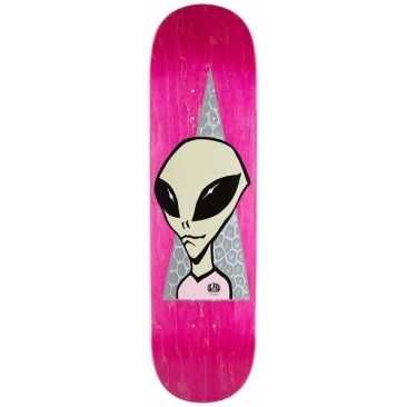 Alien Workshop Visitor 8.5 Planche Skateboard