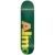 Fall Off Logo Hyb Green 8.25 X 32.1