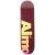 Fall Off Logo Hyb Magenta 8.0 X 31.6