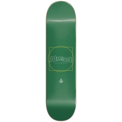 Almost Greener Ss R7 Green 8.25 X 32.1 Wb 14.25 Planche Skateboard