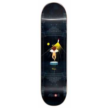 Almost Gronze Collection R7 Max 8.25 X 31.7 Wb 14.25 Planche Skateboard