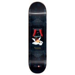 Almost Gronze Collection R7 Youness 8.0 X 31.6 Wb 14.0 Skateboard Deck