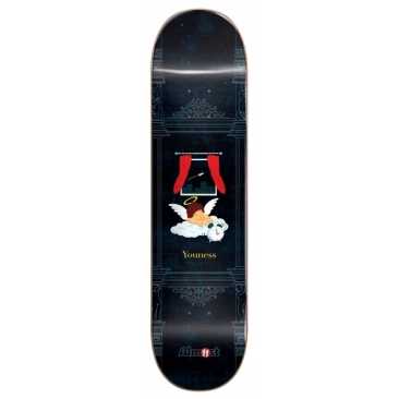 Almost Gronze Collection R7 Youness 8.0 X 31.6 Wb 14.0 Planche Skateboard