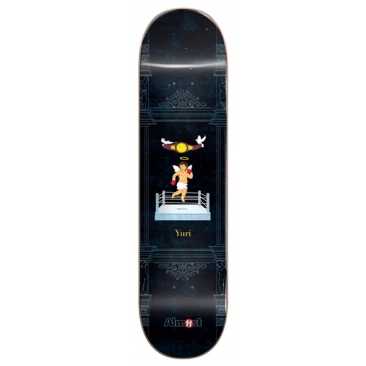 Almost Gronze Collection R7 Yuri 8.375 X 31.7 Wb 14.25 Planche Skateboard