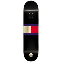 Almost Luxury Super Sap R7 Bowerbank 8.0 X 31.68 Planche Skateboard