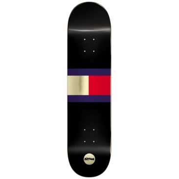 Almost Luxury Super Sap R7 Bowerbank 8.0 X 31.68 Planche Skateboard