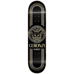 Almost Luxury Super Sap R7 Max Geronzi 8.5 X 32.32 Planche Skateboard