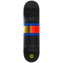 Almost Luxury Super Sap R7 Tyson Bowerbank 8.25 X 32 Planche Skateboard