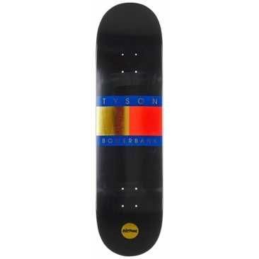 Almost Luxury Super Sap R7 Tyson Bowerbank 8.25 X 32 Tavola da skateboard