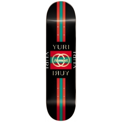 Almost Luxury Super Sap R7 Yuri Facchini 8.125 X 31.68 Planche Skateboard