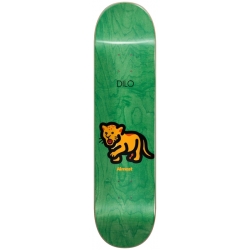 Almost Mean Pets Impact Light Dilo 8.5 X 32 Wb 14.38 Planche Skateboard