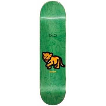 Almost Mean Pets Impact Light Dilo 8.5 X 32 Wb 14.38 Planche Skateboard