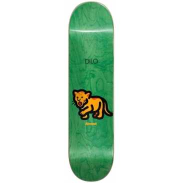 Almost Mean Pets Impact Light Dilo 8.5 X 32 Wb 14.38 Prancha de skate