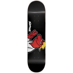 Almost Red Head Hyb Black 8.125 X 31.7 Wb 14.25 Planche Skateboard