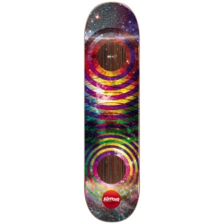 Almost Space Rings Impact Youness 8.375 X 31.55 Wb14.2 Planche Skateboard