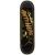 Cardiel Burro Black 8.62 X 32.25