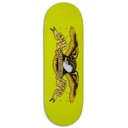 Anti-Hero Classic Eagle 10.0 X 31.85 - 14.25 Yellow Planche Skateboard