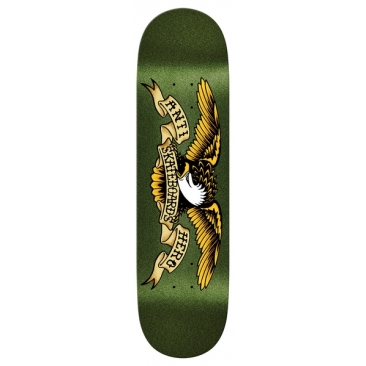 Anti-Hero Classic Eagle 8.38 X 32.25 - 14.5 Easy Rider Planche Skateboard