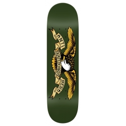 Anti-Hero Classic Eagle 8.38 X 32.25 - 14.5 Easy Rider I Planche Skateboard