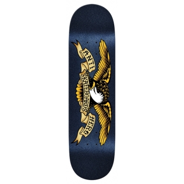 Anti-Hero Classic Eagle 8.5 X 31.85 - 14.25 Easy Rider Planche Skateboard