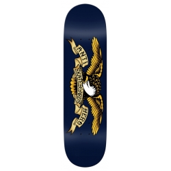 Anti-Hero Classic Eagle 8.5 X 31.85 - 14.25 Easy Rider I Planche Skateboard