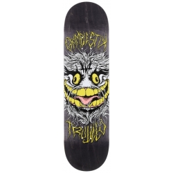 Anti-Hero Grimple Stix Guest Trujillo 8.62 X 32.56 Planche Skateboard