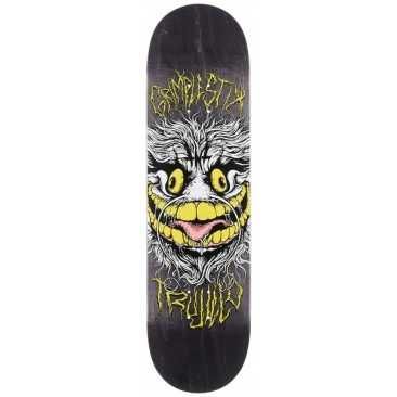 Anti-Hero Grimple Stix Guest Trujillo 8.62 X 32.56 Skateboard Deck