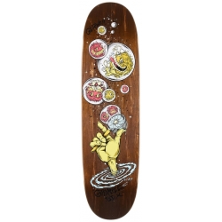 Anti-Hero Grimplestix Gerwer Backpage Multi 8.38 X 31.3 Skateboard bord