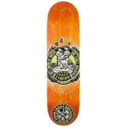 Anti-Hero Kanfoush Local 18 Union 8.38 X 32.25 Skateboard bord