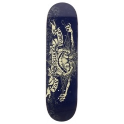 Anti-Hero Pp Grimple Pricepoint Navy 7.75 X 31.25 Planche Skateboard