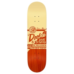 Anti-Hero Refrescos Doobie 8.75 X 32.62 - 14.62 Planche Skateboard