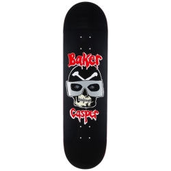 Baker Cb Baker Mania 8.25 X 31.875 Tabla de skate