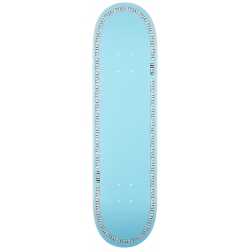 Baker Edge Embossed Jf Blu 8.38 X 32 Planche Skateboard