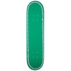 Baker Edge Embossed Ks Grn 8.0 X 31.5 Planche Skateboard