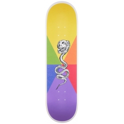 Baker Frenz Ar 8.5 X 32 Planche Skateboard