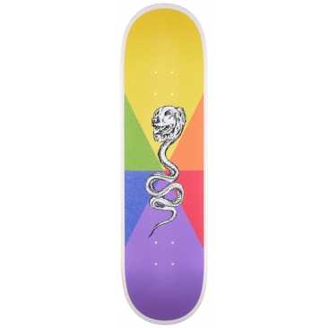 Baker Frenz Ar 8.5 X 32 Planche Skateboard