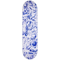 Baker Jf Nightmare 8.38 X 32 Skateboard bord