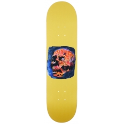 Baker Jf Resurrection 8.0 X 31.5 Planche Skateboard