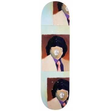 Baker Rz Mario 8.5 X 32 Planche Skateboard