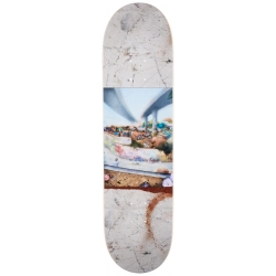 Baker Tf Wasteland Paradise 8.25 X 31.875 Skateboard Deck