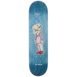 Baker Toon Goons Ar 8.0 X 31.5 Planche Skateboard