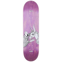 Baker Toon Goons Ks 8.25 X 31.875 Planche Skateboard