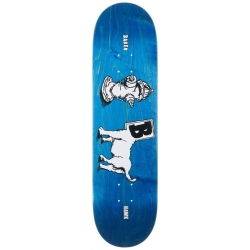 Baker Toon Goons Rh 8.38 X 32 Planche Skateboard