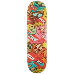 Baker Ty Segall Jc 8.5 X 32 Planche Skateboard